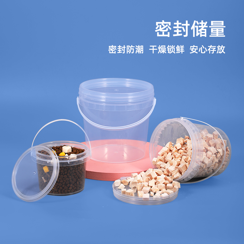 泰州猫粮桶